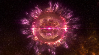 La historia del... (T7): Cuando las supernovas atacan