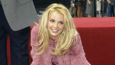 Jamie vs Britney: el...: La historia de Britney