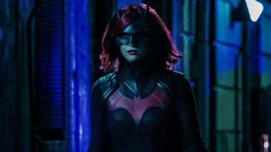 Batwoman, Season 1: Dime La Verdad