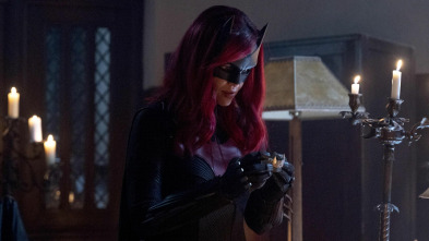 Batwoman, Season 1: Bébeme