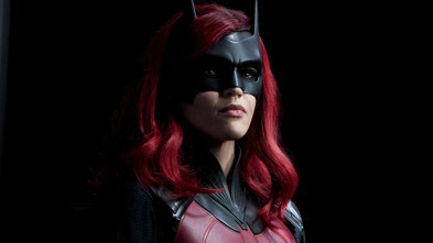 Batwoman, Season 1: Sonriendo de oreja a oreja