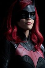 Batwoman, Season 1: Sonriendo de oreja a oreja