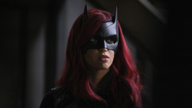 Batwoman, Season 1: Oh, Ratón