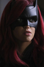 Batwoman, Season 1: Oh, Ratón