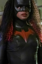 Batwoman, Season 3: Sombrerero loco