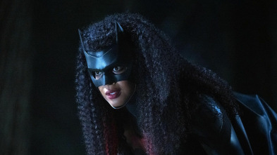 Batwoman, Season 3: Conoce a tu hacedora