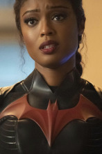 Batwoman, Season 3: Tóxica