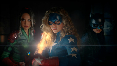 Stargirl, Season 2: Escuela de Verano: Parte 13