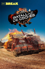 Batallas de coches (T1)