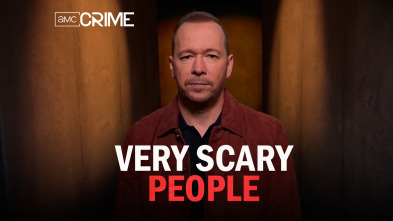 Very Scary People 