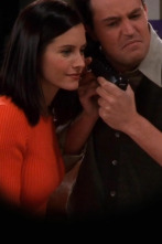 Friends, Season 5 (T5): Ep.14 El que todos se enteran