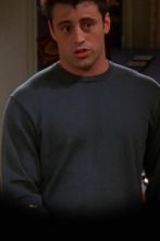 Friends, Season 6 (T6): Ep.11 El de la mesa de boticario