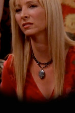 Friends, Season 9 (T9): Ep.5 El de la cena de cumpleaños de Phoebe