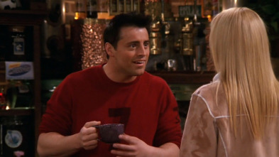 Friends, Season 9 (T9): Ep.14 El de las citas a ciegas