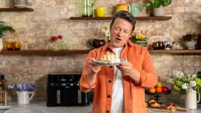 Jamie Oliver:... (T1): Ep.1