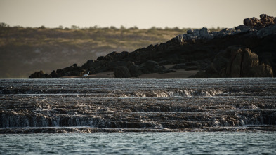 Desafiando las mareas: La costa de Kimberley (Australia)