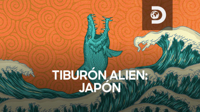 Tiburón alien: Japón