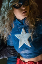 Stargirl, Season 1: Wildcat