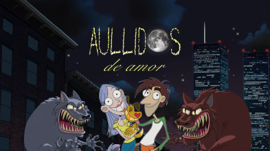 Aullidos de amor