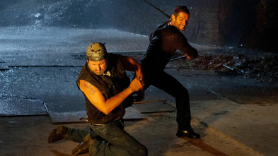 Banshee, Season 1: La banda de los Kindred