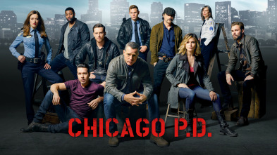 Chicago PD (T1)