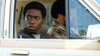 Snowfall, Season 4: Como en un espejo