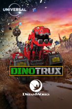 Dinotrux (T1)