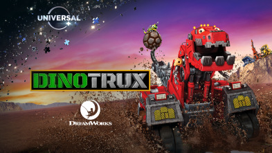 Dinotrux (T1): Tobogán