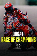 Ducati Race of Champions