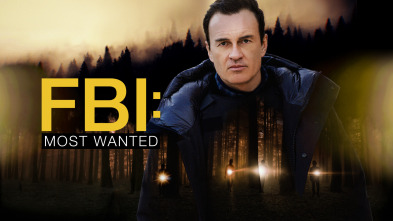 FBI: Most Wanted (T1)