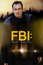 FBI: Most Wanted (T1)