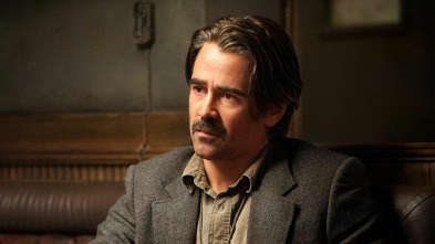 True Detective, Season 2: El libro occidental de los muertos