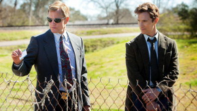 True Detective, Season 1: La larga y clara oscuridad