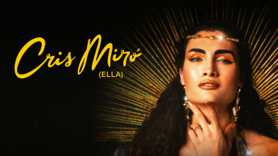 Cris Miró (Ella), Season 1 