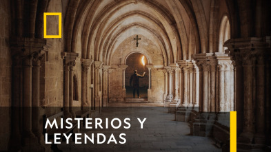 Misterios y Leyendas 