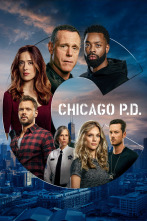 Chicago PD (T7)