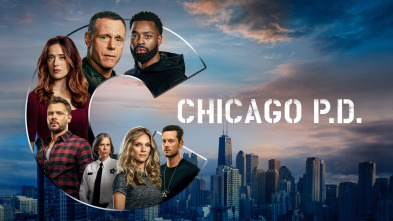 Chicago PD (T8)