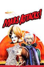 Mars Attacks!