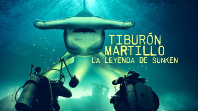 Tiburón martillo: la leyenda de Sunken