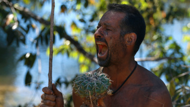 Aventura en pelotas,...: La fruta prohibida