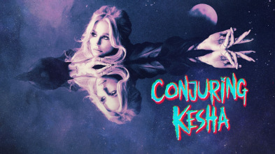 Conjuring Kesha, Season 1 (T1)