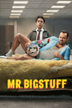 Mr. Bigstuff (T1): Ep.3 