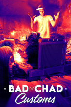 Bad Chad Customs, Season 1 