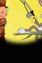 Looney Tunes... (T1): Sam  el Siberiano / Gag del agujero: Agujero en movimiento / Esquile y desista /Gag de la bandera d