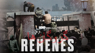 Rehenes, Season 1 