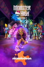 Monster High (T2): Ep.10