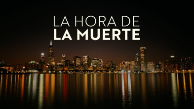 La hora de la muerte, Season 2 