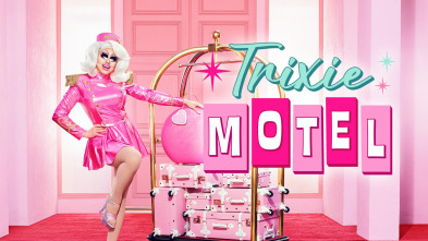 Trixie Motel 