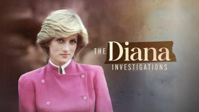 Diana: La investigación continúa, Season 1 