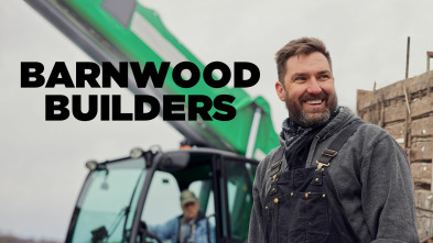 Barnwood Builders, Season 9 (T9)